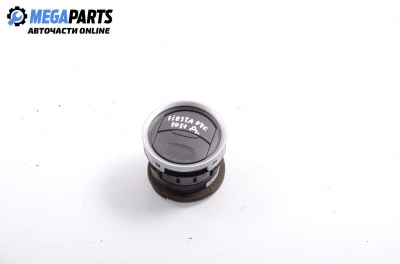 Духалка парно за Ford Fiesta V Hatchback (11.2001 - 03.2010)